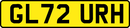 GL72URH