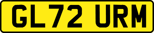 GL72URM