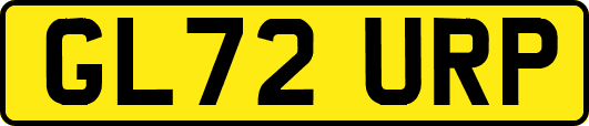 GL72URP