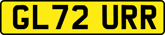 GL72URR