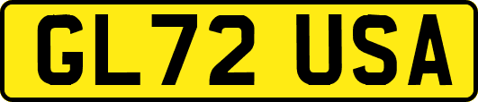 GL72USA