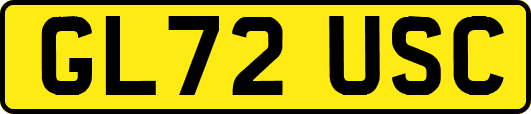 GL72USC