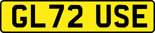 GL72USE