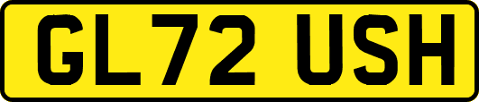 GL72USH