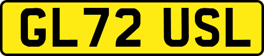 GL72USL