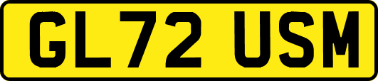 GL72USM