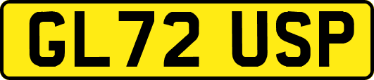 GL72USP