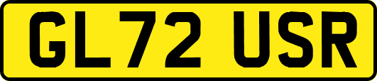 GL72USR