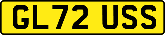 GL72USS