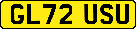 GL72USU