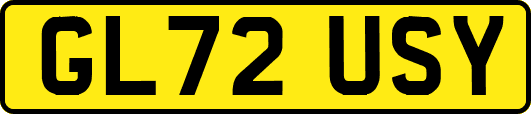 GL72USY