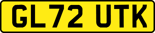 GL72UTK