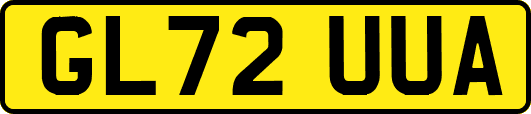 GL72UUA