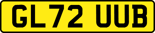 GL72UUB