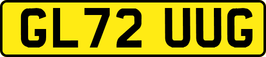 GL72UUG