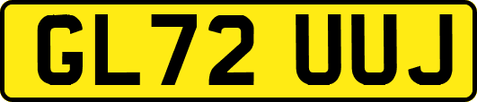 GL72UUJ