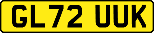 GL72UUK