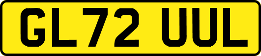 GL72UUL