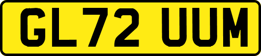 GL72UUM