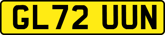 GL72UUN