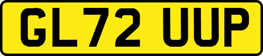 GL72UUP