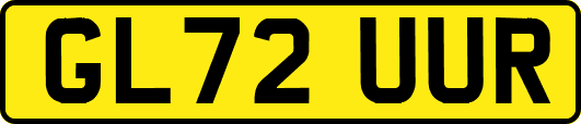GL72UUR