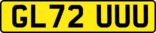 GL72UUU