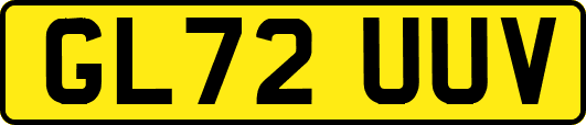 GL72UUV