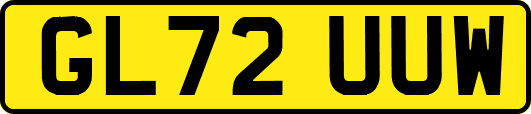 GL72UUW