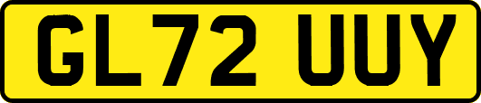 GL72UUY