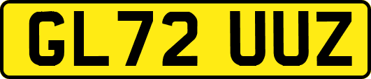GL72UUZ