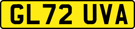 GL72UVA