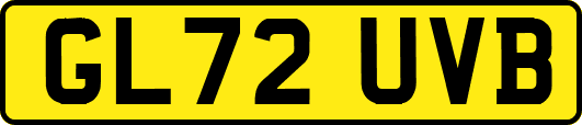 GL72UVB