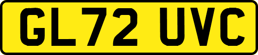 GL72UVC