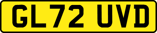 GL72UVD