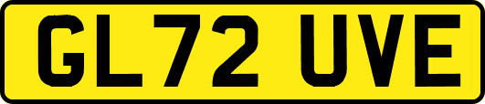 GL72UVE