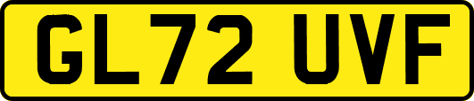 GL72UVF