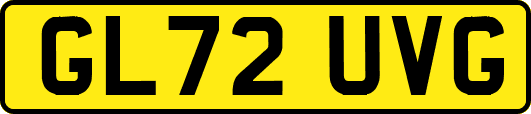 GL72UVG