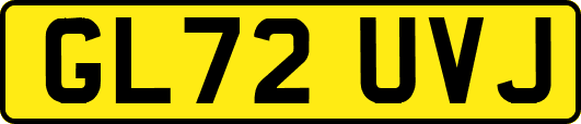 GL72UVJ