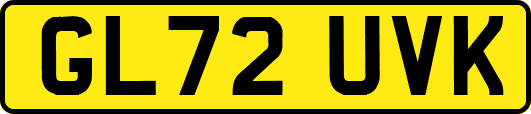 GL72UVK