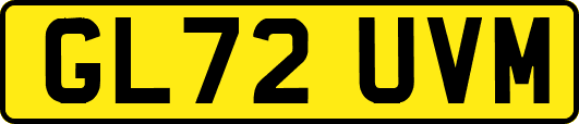 GL72UVM