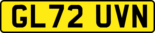 GL72UVN