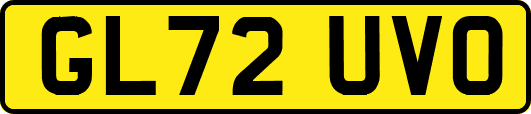 GL72UVO