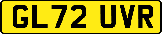 GL72UVR