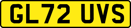 GL72UVS