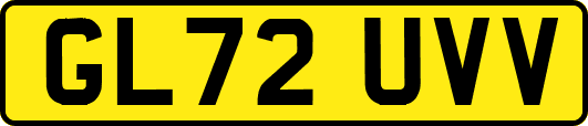 GL72UVV