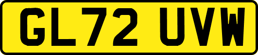 GL72UVW