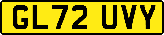 GL72UVY