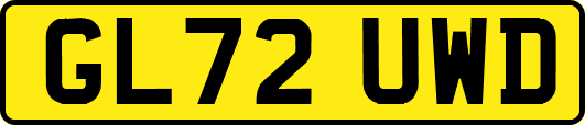 GL72UWD