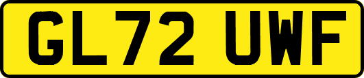 GL72UWF